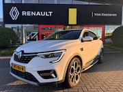 Renault Arkana - 1.3 Mild Hybrid 140pk EDC Techno / Camera / Navigatie 9, 3''