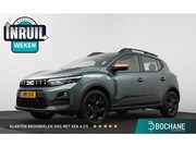 Dacia Sandero - Stepway 1.0 TCe 110 limited edition | Nu in Zeist | Bekijk e