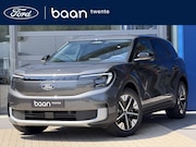 Ford Explorer - Select Extended Range RWD 79 kWh | AGR stoelen | Comfort Pac