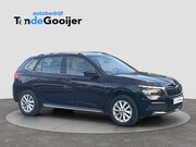 Skoda Kamiq - 1.0 TSi DSG Style | CLIMA | STOELVERW. | CAMERA | EL. KLEP |