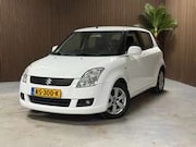 Suzuki Swift - 1.3 Bandit