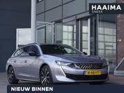 Peugeot 508 - SW 1.6 HYbrid Blue Lease GT Line Avantage | Plug in Hybrid |