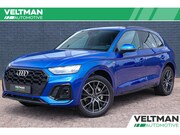 Audi Q5 - 50 TFSI e S edition Competition PANORAMADAK 20INCH MATRIX ST