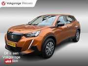 Peugeot 2008 - 1.2 PureTech Active | PDC A | Navi |