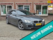 BMW 3-serie - Touring 318i M Sport Corporate Lease Aut. Clima Navi Cruise 