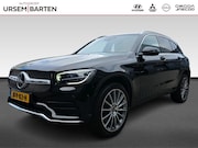 Mercedes-Benz GLC-klasse - 300e 4MATIC Premium | Automaat | Trekhaak | Elektrische stoe
