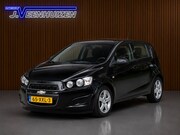 Chevrolet Aveo - 1.3D LT | ❄️Airco | ✅