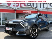 Kia Sportage - 1.6 T-GDI 150PK MHEV AUT. LED NAVIGATIE CAMERA CARPLAY AIRCO