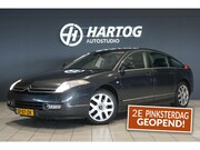 Citroën C6 - 2.7 HdiF V6 Exclusive