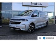 Volkswagen Transporter - e-Transporter L2 Style 64 kWh 218 PK | Trekhaak |