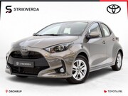 Toyota Yaris - 1.5 VVT-i Active | Afn. Trekhaak | Stoelverwarming | Airco |