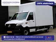 Mercedes-Benz eSprinter - 420 81kWh Select Bakwagen - Laadklep 1.200 KG Laden - L3 WB