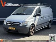 Mercedes-Benz Vito - 113 CDI 320 Lang HD Automaat | € 4.950, - NETTO! |