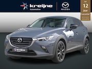 Mazda CX-3 - 2.0 SkyActiv-G 121 Sport Selected | All Season | Camera | RI