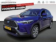 Toyota Corolla Cross - 2.0 High Power Hybrid First Edition |winter banden| afneemba