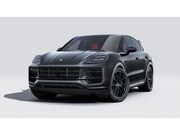 Porsche Cayenne Coupé - Turbo E-Hybrid GT