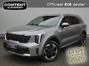 Kia Sorento - 1.6 T-GDi Hybrid Aut DynamicPlusLine Edition |7zits |Uniek |