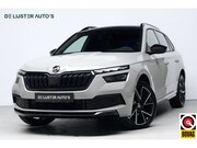 Skoda Kamiq - 1.5 TSI ACT Monte Carlo Sport Automaat 150 PK | Pano-dak | V