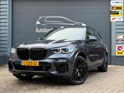BMW X5 - XDrive45e High Executive | B&W | Skylounge | M Seats | Laser