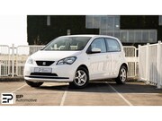 Seat Mii - 1.0 Sport Dynamic|Airco|GroteBeurt||