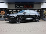 Audi Q8 - 60 TFSIe Competition Vierwielb. | Massage | Ventilatie | Pan