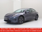 Tesla Model 3 - Standard RWD Plus 96% SoH UPGRADE [ AMD RYZEN+LFP-ACCU+WARMT