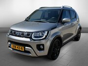Suzuki Ignis - Cruisecontrol Bluetooth