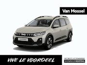 Dacia Jogger - TCe 110 6MT Expression 5-zits | Achteruitrijcamera | Bekledi