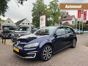 Volkswagen Golf - 1.4 TSI GTE HYBRID PHEV AUTOMAAT / STANDKACHEL / LEDER / NAV