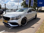 Mercedes-Benz CLA-Klasse - Shooting Brake 180 Prestige