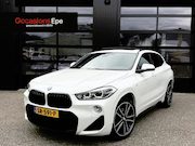 BMW X2 - SDrive20i M-Sport Panoramadak Headup Harman Kardon
