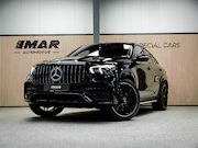 Mercedes-Benz GLE-Klasse - Coupé 350 e 4MATIC Premium