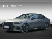 BMW i5 - Sedan M60 xDrive M Sport Pro / Trekhaak / Bowers &