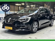 Renault Mégane E-Tech - Estate 1.6 Plug-In Hybrid 160 Intens FACELIFT I GR. NAVI I T