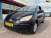 Mitsubishi Colt - 1.3 Invite AUTOMAAT