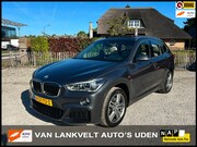 BMW X1 - SDrive20i M Automaat panorama Leder