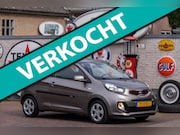Kia Picanto - 1.0 CVVT Comfort Pack 1e Eig. 24.000 km +NAP NL-auto