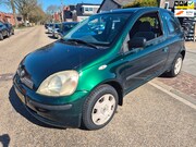 Toyota Yaris - 1.3-16V VVT-i Sol
