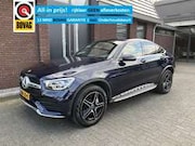 Mercedes-Benz GLC-klasse - Coupé 300e 4MATIC Business Solution AMG