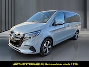 Mercedes-Benz EQV - 300 L2 90 kWh 7 personen Distronic LED WideScreen Stoelverwa