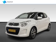 Citroën C1 - 1.2 VTi 82PK 3D SHINE
