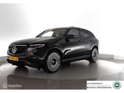 Mercedes-Benz EQC - 400 4MATIC AMG Line 80 kWh pano|leer|stoelverw.|cam|lmv21