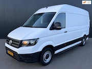 Volkswagen Crafter - 2.0 TDI L3H3 AUTOMAAT CRUISE CONTROL CAMERA PDC