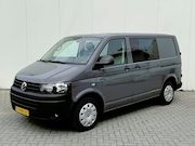 Volkswagen Transporter - 2.0 TDI 140pk L1H1 Comfortline Rolstoelbus , Zelfrijder , 1e