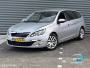 Peugeot 308 - 1.2 e-THP Allure