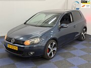 Volkswagen Golf - 1.4 TSI Highline / MULTIEMEDIA-NAVI / NETTE AUTO / RIJDT SCH