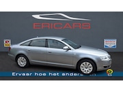 Audi A6 - Limousine 2.0 TFSI Pro Line Business