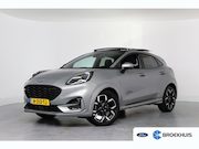 Ford Puma - 1.0 EcoBoost Hybrid ST-Line X First Edition | Dealer Onderho