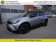 Opel Grandland - 1.2 TURBO GS LINE NOVEMBER 2022 DEALER ONDERHOUDEN RECENT NW