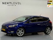 Ford Focus - 1.5 Titanium 2e Eigenaar Vol Onderhouden Cruise PDC Keyless